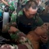 Dikabarkan Dua Prajurit TNI Gugur saat Dievakuasi Usai Terlibat Baku Tembak di Intan Jaya Papua