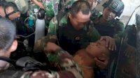 Dikabarkan Dua Prajurit TNI Gugur saat Dievakuasi Usai Terlibat Baku Tembak di Intan Jaya Papua