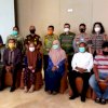Negara Memberikan 2 Miliar Uang Kompensasi Kepada 10 Korban Tindak Terorisme di Sulawesi Selatan