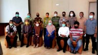 Negara Memberikan 2 Miliar Uang Kompensasi Kepada 10 Korban Tindak Terorisme di Sulawesi Selatan