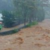 BNPB: 3 Warga Meninggal Dunia dan 1 Hilang Akibat Banjir yang Merendam 8 Kecamatan di Manado