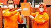 Danny-Fatma Bakal Dilantik Akhir Bulan Ini, NA Menunggu SK Mendagri