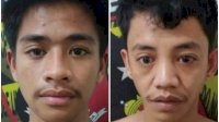 Seorang Ibu-Ibu di Makassar Dibegal dan Dipotong Tangannya, Dua Pelakunya Kini Ditangkap