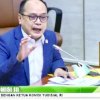 Calon Hakim ‘Lobi’ Cari Kemudahan di DPR, Supriansya Minta KY Transparan, Apa Standar Penilaiannya?