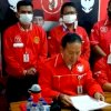 Bareskrim Tetapkan Ketua Relawan Pro Jokowi-Ma&rsquo;ruf Amin Tersangka Kasus Rasisme Kepada Natalius Pigai