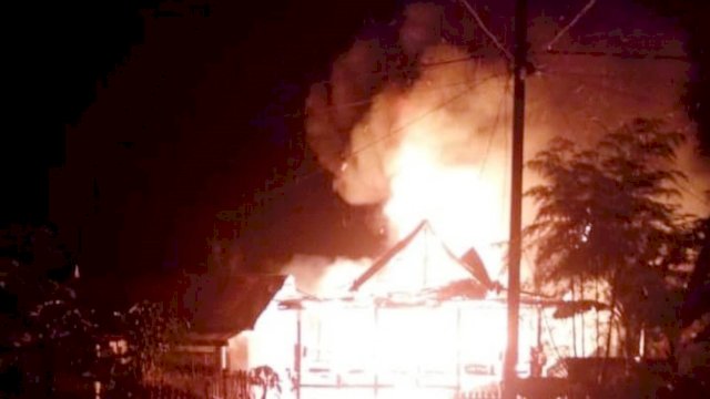 Foto ini hanya ilustrasi.