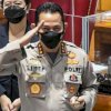 Minta Ulama Sampaikan Pesan Kamtibmas Melalui Ceramah, Kapolri Kunjungi Ketua MUI Sulsel