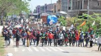 Hantu Tambang Dikabarkan Masuk Lagi ke Kabupaten Sinjai? DPRD Sulsel: Itu Perlu Diprotes
