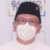 Innalillahi, Wakil Wali Kota Balikpapan Terpilih Meninggal Dunia, Sempat Dirawat di Rumah Sakit
