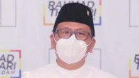 Innalillahi, Wakil Wali Kota Balikpapan Terpilih Meninggal Dunia, Sempat Dirawat di Rumah Sakit