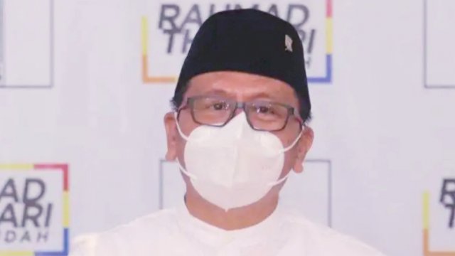 Wakil Wali Kota Balikpapan terpilih, Alm. Thohari Aziz. || Istimewa