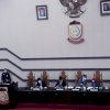 DPRD Kota Makassar Sahkan Danny-Fatma, Rudy ‘Ngambek’