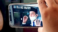 Danny-Fatma Disahkan, ASN Pemkot Ramai Pindah ke Pemprov, Ketua DPRD: Terserah, Tapi Ngapain Mau Pindah