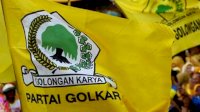 Ingin Diusung Golkar di Pilgub, Ketua DPD Wajib Menangkan Golkar
