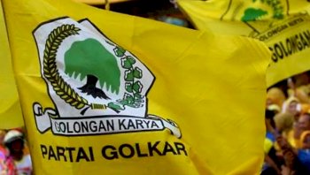 Bahlil Instruksikan Musda Tuntas di Akhir November, DPD I Golkar Sulsel Belum Terima Juknis