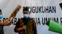 Alumni Unhas Makassar Abdul Muis Amiruddin Jadi Pj Ketua Umum PB HMI