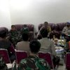 Polisi dan TNI AU ‘Bentrok’ di Bandara Mamuju, Pimpinan Kedua Belah Pihak Turun Menengahi