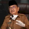 Wali Kota Palopo Positif Covid-19, JA: Saya Baik-baik Saja
