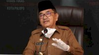 Wali Kota Palopo Positif Covid-19, JA: Saya Baik-baik Saja