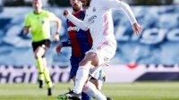 Real Madrid ‘Keok’ di Hadapan Levante, Masihkah Percaya Diri?