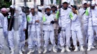 FPI Harap Pengadilan Kriminal Internasional Temukan Dalang Penembakan 6 Laskar HRS
