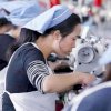 Aturan Turunan UU Cipta Kerja Beri Keistimewaan Kepada Perusahaan, Nasib Buruh Bagaimana?