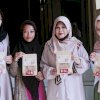 Mahasiswa Universitas Muhammadiyah Bulukumba Ini Buat Keripik Berbahan Pelepah Pisang