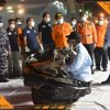 Ketua KNKT: Sebelum Membentur Air, mesin Pesawat Masih Hidup
