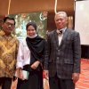 Prestasi! Mahasiswa UIN Alauddin ini Raih Peringkat 5 Diklatpimnas Kemenag RI