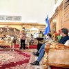 Nurdin Abdullah 2021 Fokus Urus Pandemi Covid-19