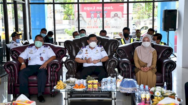 Awal 2021 Bandara Andi Djemma Dapat 2 Rute Penerbangan Baru