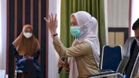 Pasien Covid-19 Putra Terus Bertambah, Ini Yang Akan Dilakukan Indah