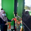 IDP Resmikan Gedung Keenam KUA Luwu Utara