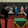 Usia Dilantik, Mizar Roem Ditempatkan di Komisi A