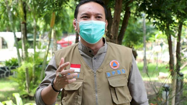 Bantaeng Dapat Jatah 2.084 Vaksin Covid-19