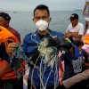 Sriwijaya Air SJ 182 Jatuh di Perairan Kepulauan Seribu, 62 Korban