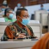 Aseisten III Pemkot Parepare Karena Covid-19, TP Sampaikan Duka Mendalam