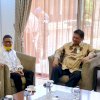 Jokowi Perpanjang Larangan WNA Masuk Indonesia
