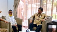 Jokowi Perpanjang Larangan WNA Masuk Indonesia