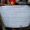 Otsus Jilid II Masuk Prolegnas DPR RI 2021, Mahasiswa Papua di Makassar Tegas Menolak