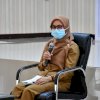 Diam-diam Pantau Aktivitas Ekonomi, IDP Minta Pembeli-Penjual Wajib Pakai Masker