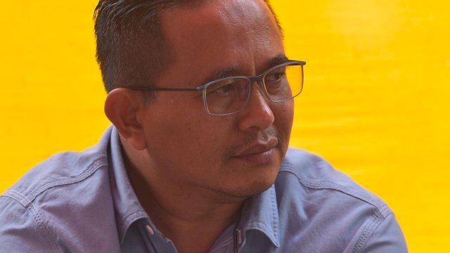 Besok Vaksin Perdana, Anggota DPR RI Asal Sulsel Imbau Masyarakat Jangan Ragu
