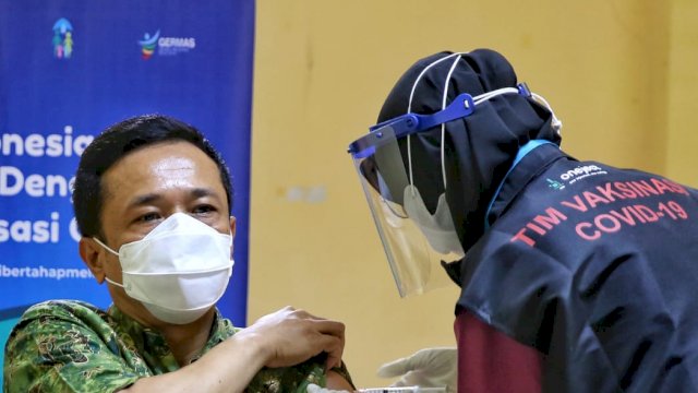 Pj Wali Kota Makassar