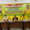 Golkar Enrekang Tetapkan Panitia dan Jadwal Musda