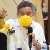 Pemkot Parepare Salurkan Santunan Rp15 Juta ke Ahli Waris Korban Meninggal Covid-19