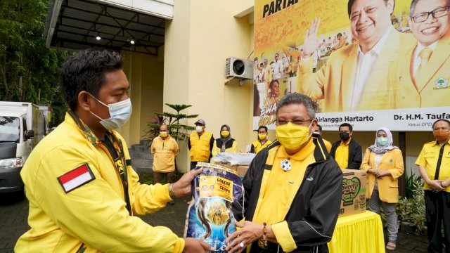 Dua Korban Gempa Sulbar Dirawat di RS Andi Makkasau, Taufan Pawe Minta Pelayanan Terbaik
