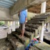 Bangunan Mangkrak RS Batua Tambah Anggaran, Dewan: Masih Menunggu DPA dari Kemendagri