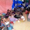 Relawan UNM Buka Bilik Asmara untuk Pengungsi Gempa Sulbar yang Ingin Salurkan Hasratnya