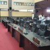 Kantor DPRD Disemprot Disinfektan, Plt Sekwan Akan Lakukan Pengawasan Ketat Tanpa Terkecuali