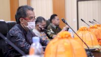 Bantaeng Bersiap Lakukan Vaksinasi Covid-19, Warga Diminta Tidak Panik
